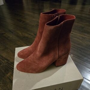 Urban Outfitters Boots
